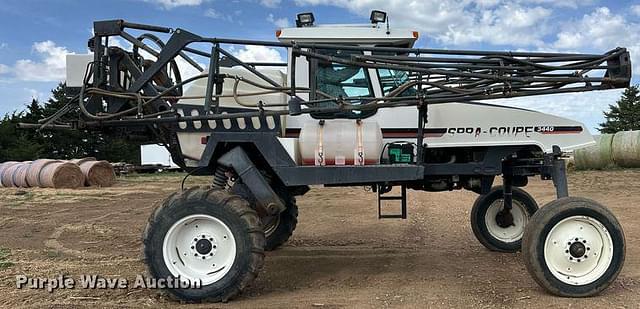 Image of Spra-Coupe 3440 equipment image 3