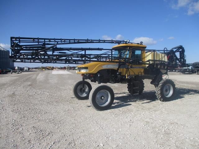 Main image Spra-Coupe 4460