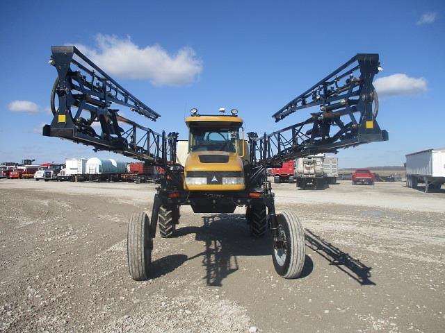 Main image Spra-Coupe 4460 8