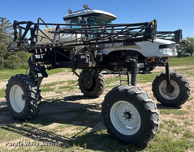 Image of Spra-Coupe 4655 equipment image 2
