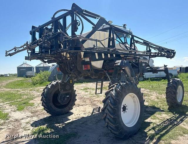 Image of Spra-Coupe 4655 equipment image 4