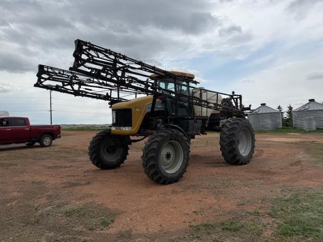 Image of Spra-Coupe 7660 equipment image 2