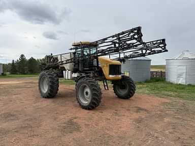 Sprayers - Self Propelled