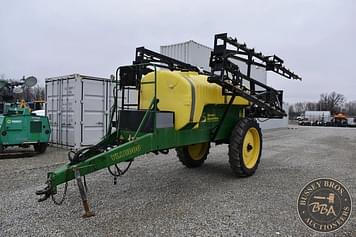 Main image Sprayer Specialties VLU1000