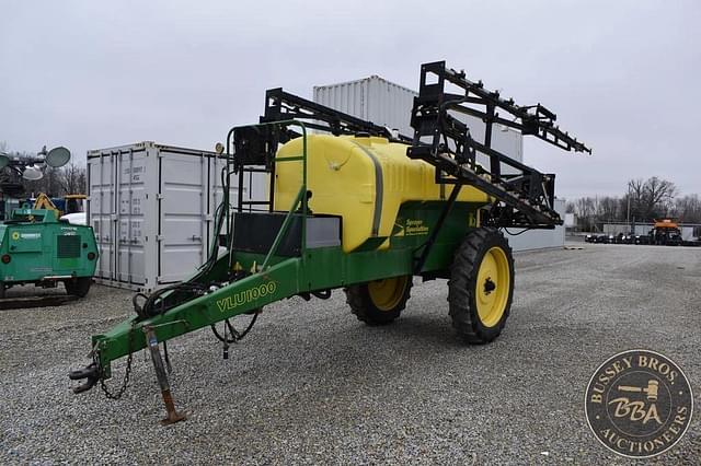 Image of Sprayer Specialties VLU1000 equipment image 1