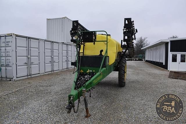 Image of Sprayer Specialties VLU1000 equipment image 2