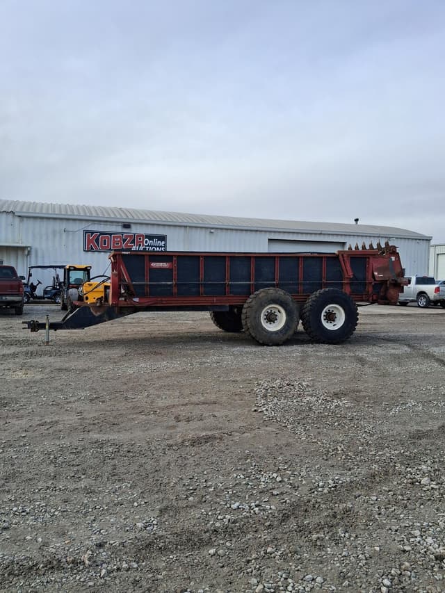 Image of Spread-All TR20T equipment image 4