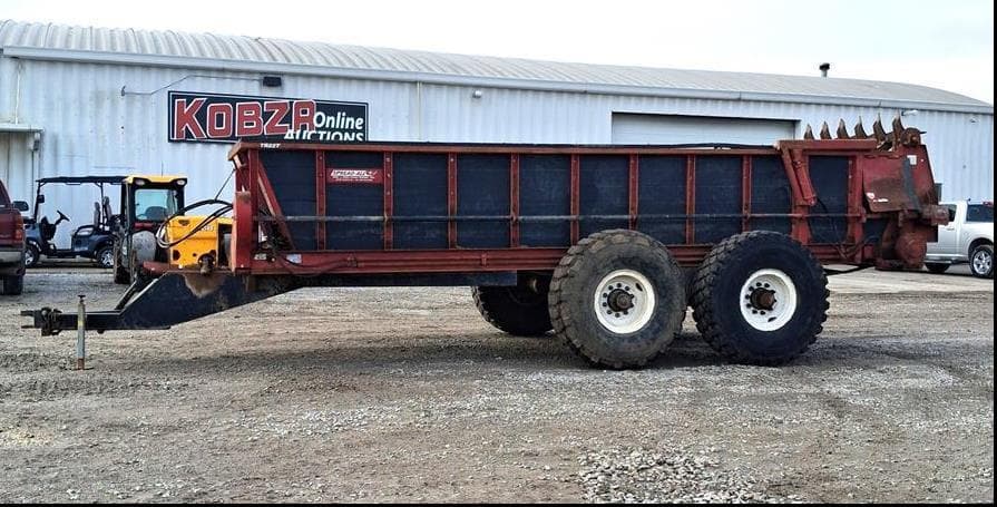 Image of Spread-All TR20T Primary image