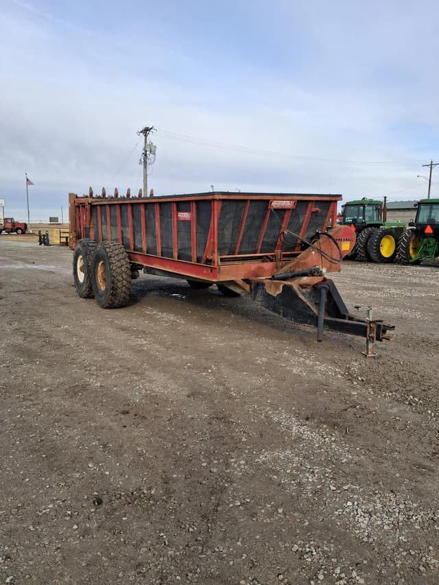 Image of Spread-All TR20T equipment image 3