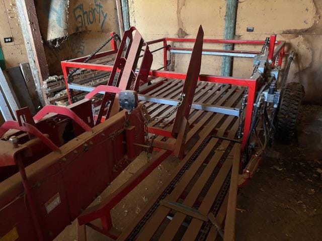 2010 Steffen Systems 950 Equipment Image0