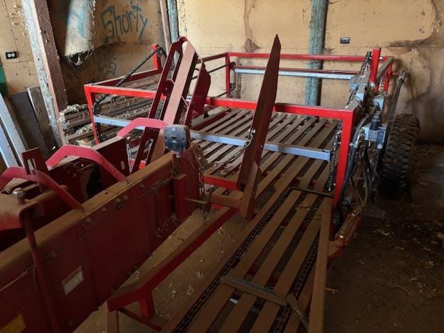 2010 Steffen Systems 950 Equipment Image0