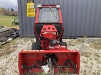 Image of Steiner 430 Max equipment image 1