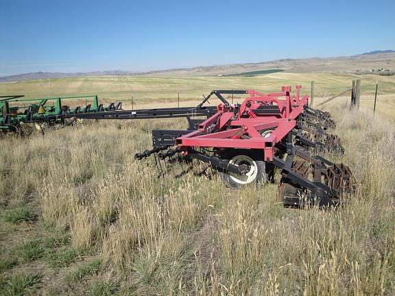 Image of Sterling Soil Conditioner equipment image 1