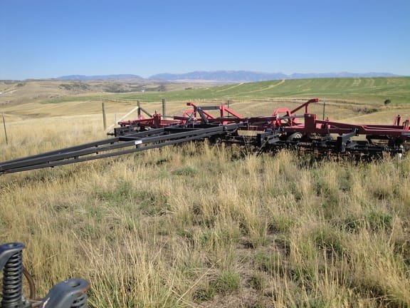 2010 Sterling Soil Conditioner Equipment Image0