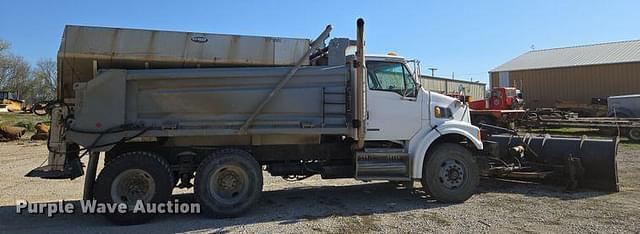 Image of Sterling L7500 equipment image 4