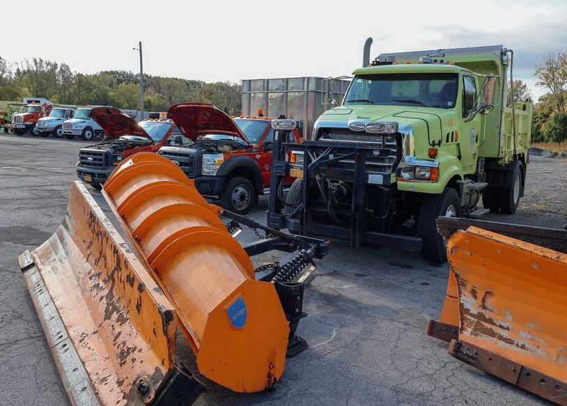 Main image Sterling L9500