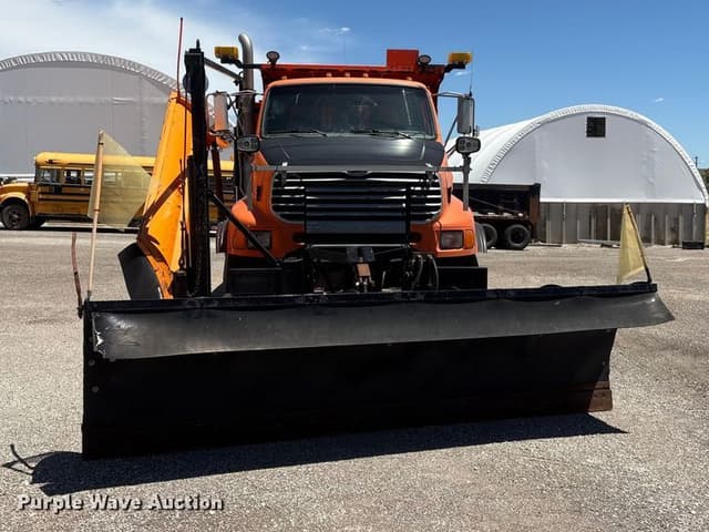 Image of Sterling L9500 equipment image 1