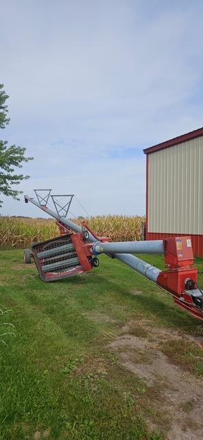 Image of Sudenga HI-EF1071 equipment image 3