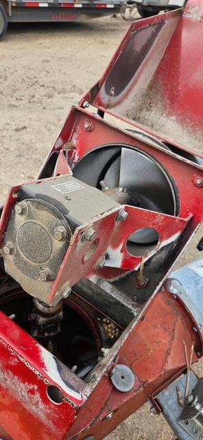 Image of Sudenga HI-EF1071 equipment image 4