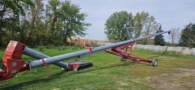 2010 Sudenga HI-EF1071 Equipment Image0