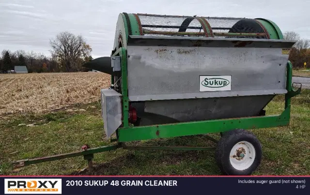 Image of Sukup 48 equipment image 2