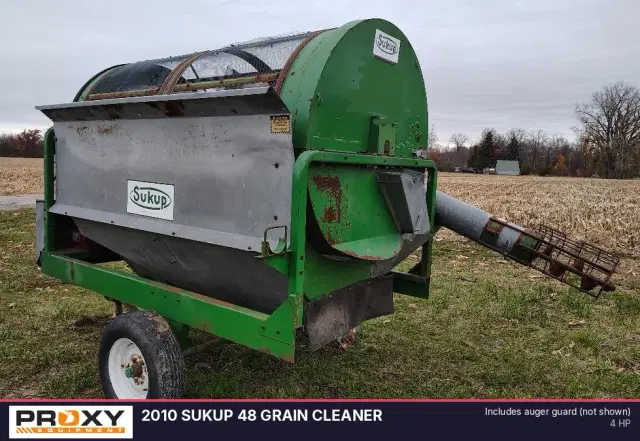 Image of Sukup 48 equipment image 3