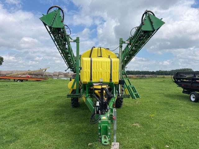 Image of Summers Ultimate NT equipment image 1