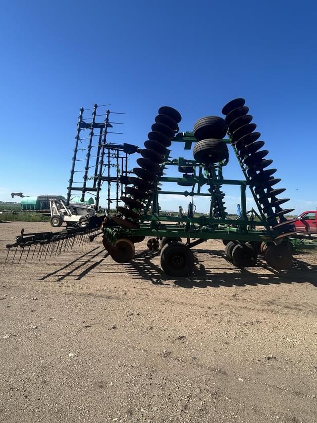 Image of Summers 9K3827 equipment image 4