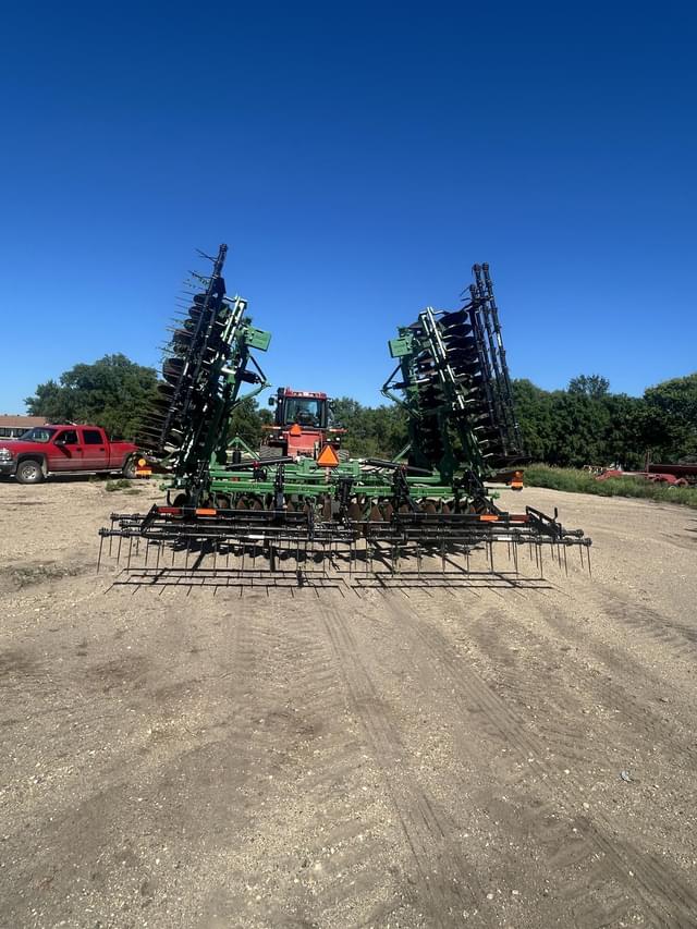 Image of Summers 9K3827 equipment image 2