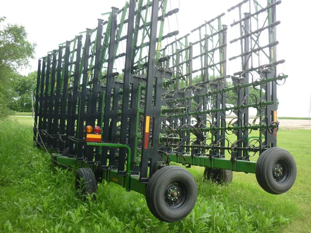 Image of Summers SuperWeeder equipment image 1