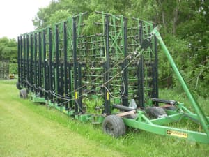 2010 Summers SuperWeeder Image