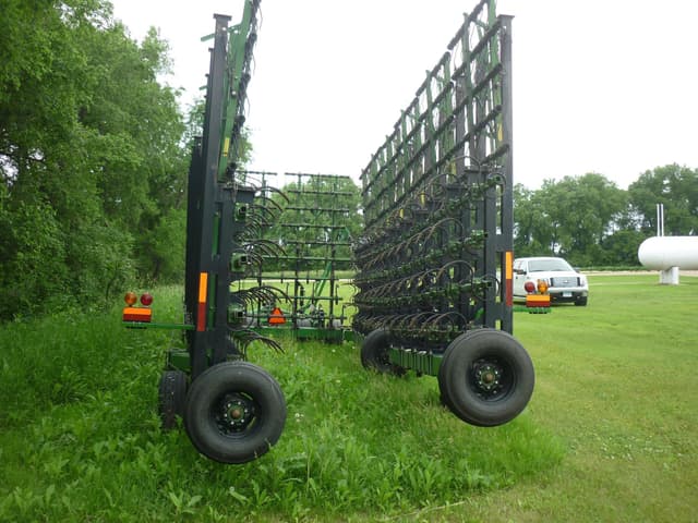 Image of Summers SuperWeeder equipment image 2