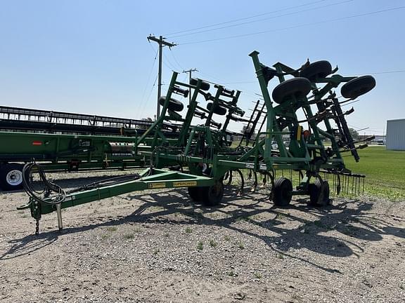 Image of Summers CP2030 equipment image 1