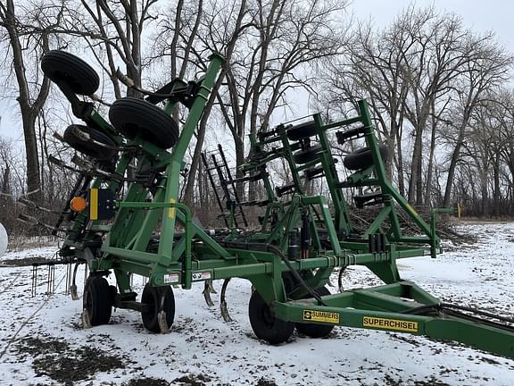 Image of Summers CP2030 equipment image 4