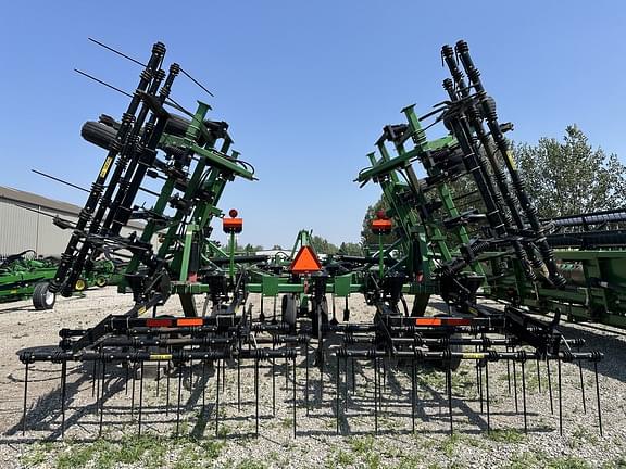 Image of Summers CP2030 equipment image 2