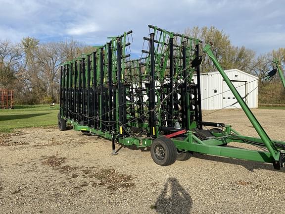 Image of Summers SuperWeeder equipment image 1