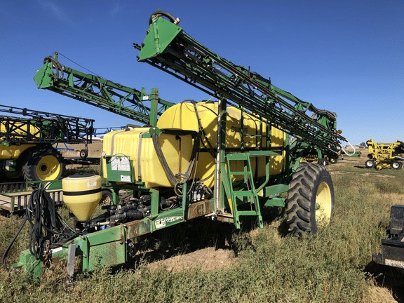 Equipment Main Image