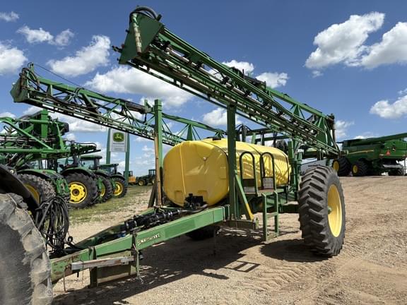 Equipment Main Image