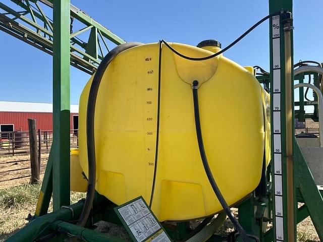 Image of Summers Ultimate NT equipment image 4