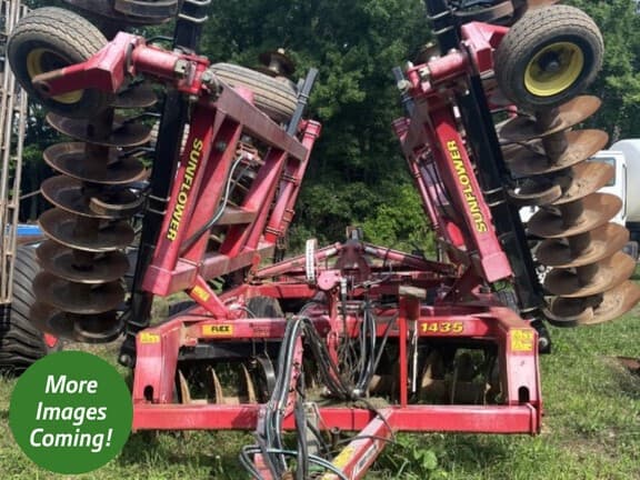 Image of Sunflower 1435 Primary Image