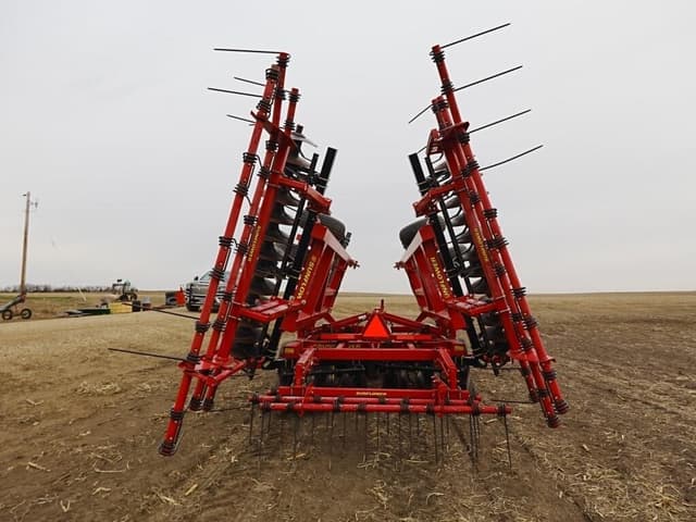 Image of Sunflower 1435 equipment image 3