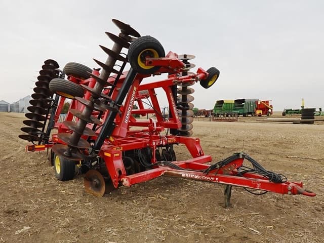 Image of Sunflower 1435 equipment image 1