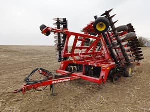 2010 Sunflower 1435 Image