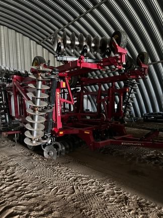 2010 Sunflower 1435 Equipment Image0