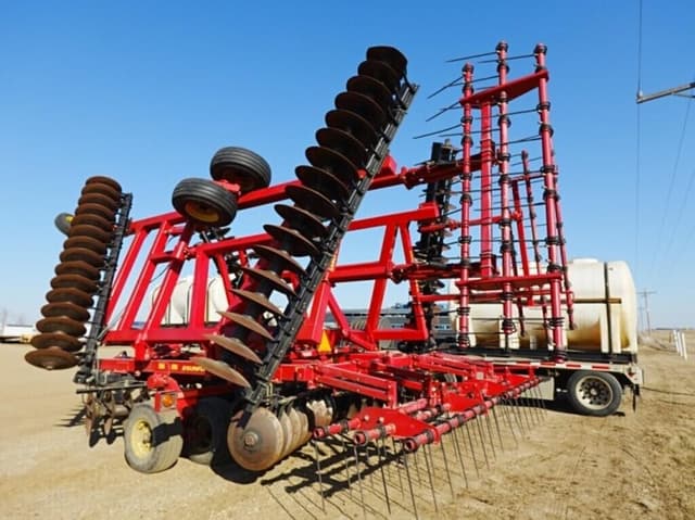 Image of Sunflower 1435 equipment image 4