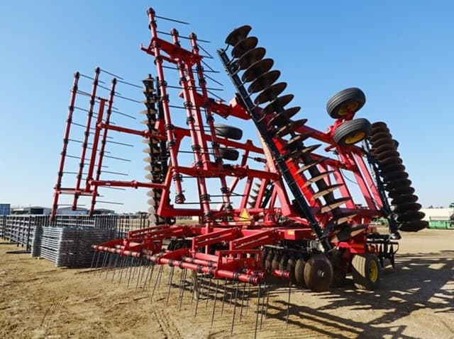 Image of Sunflower 1435 equipment image 2