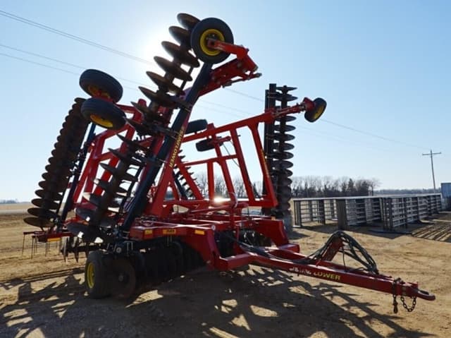 Image of Sunflower 1435 equipment image 1