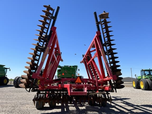 Image of Sunflower 1436 equipment image 3