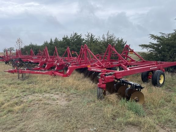 Main image Sunflower 1544