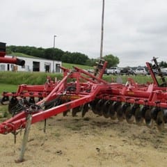 2010 Sunflower 4511 Equipment Image0